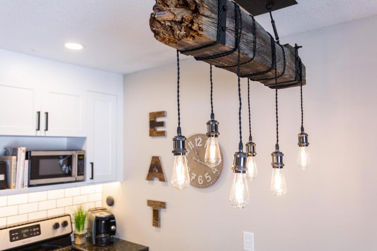 Nest On Perfection - Newly Renovated Ski In Ski Out Mountain View Condo Big White Ski Resort Luaran gambar