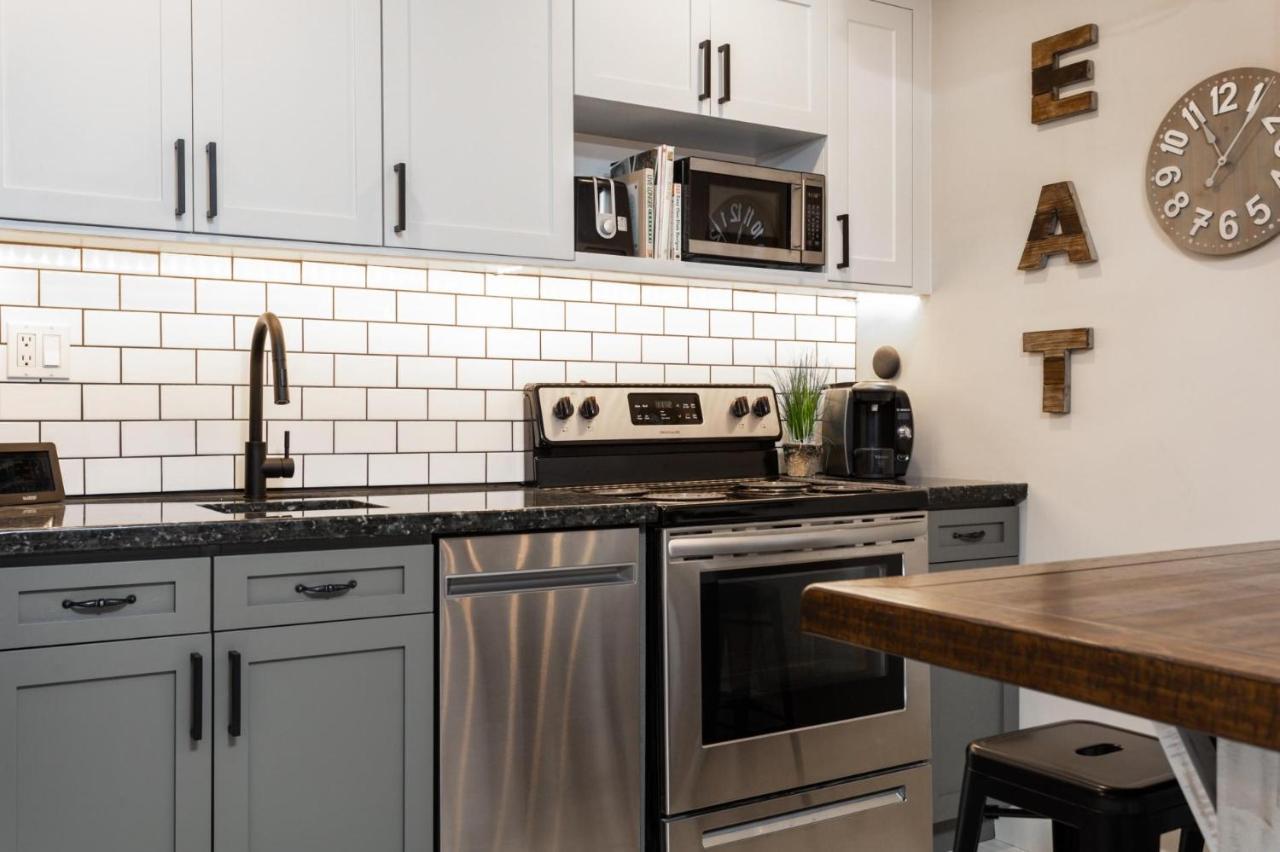 Nest On Perfection - Newly Renovated Ski In Ski Out Mountain View Condo Big White Ski Resort Luaran gambar