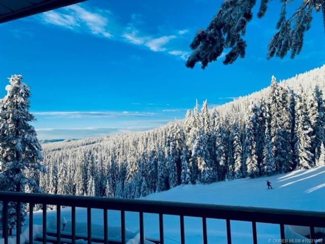 Nest On Perfection - Newly Renovated Ski In Ski Out Mountain View Condo Big White Ski Resort Luaran gambar