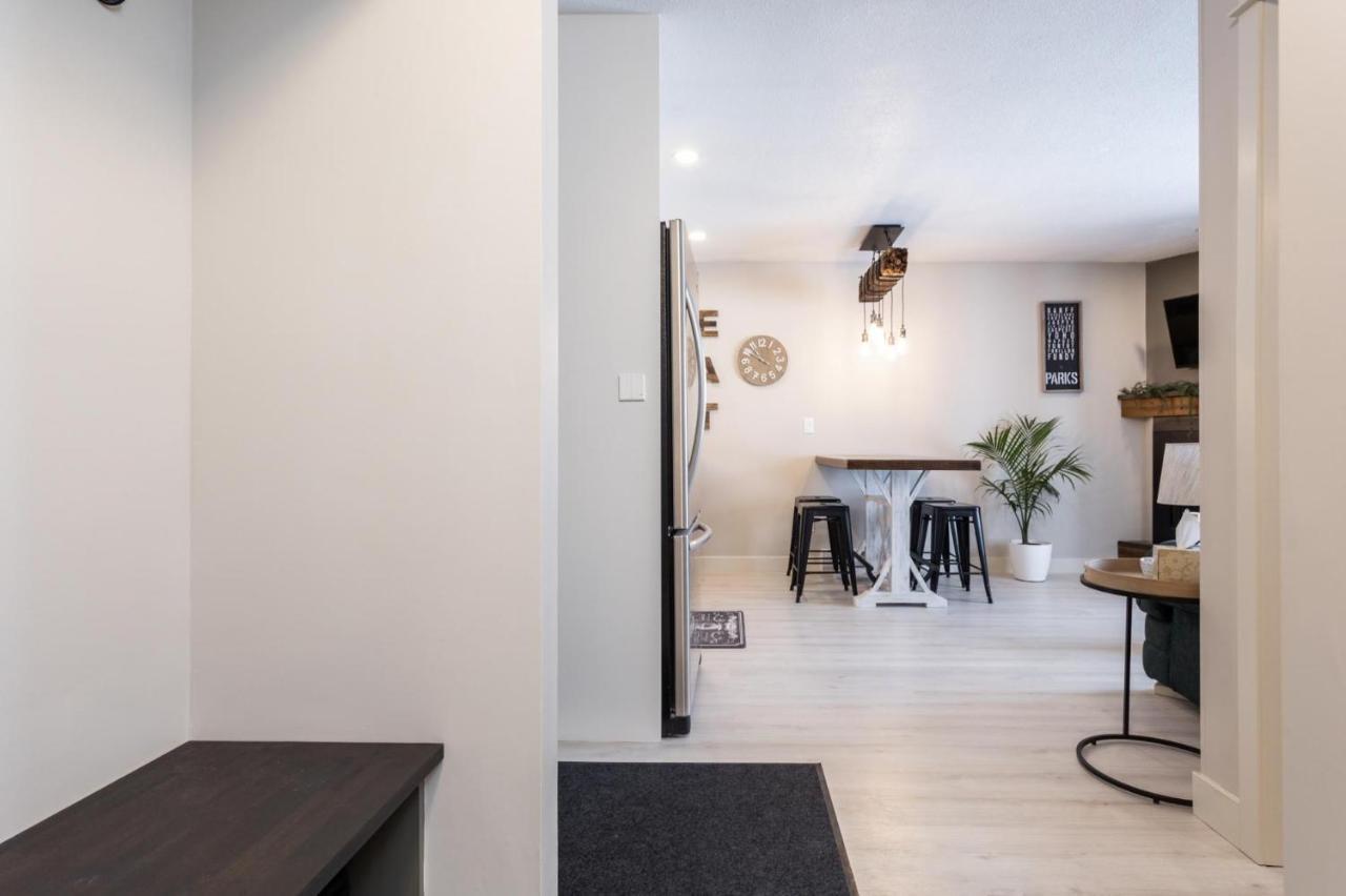 Nest On Perfection - Newly Renovated Ski In Ski Out Mountain View Condo Big White Ski Resort Luaran gambar