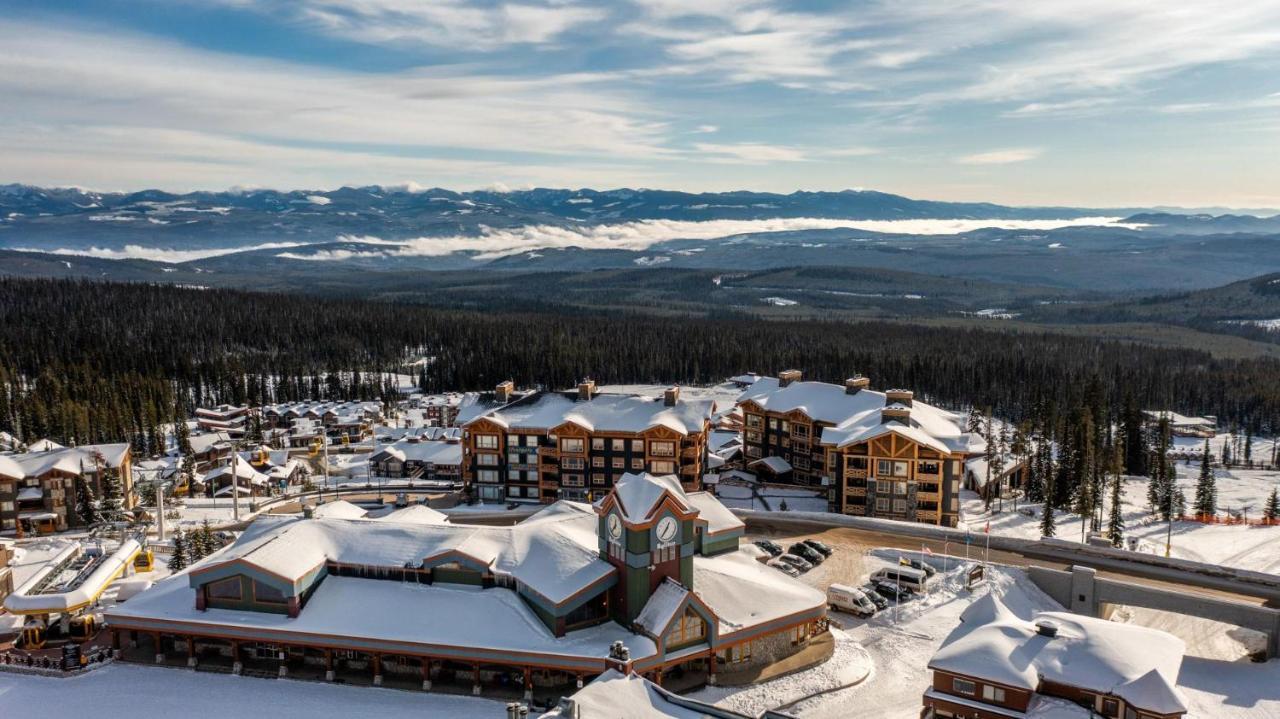 Nest On Perfection - Newly Renovated Ski In Ski Out Mountain View Condo Big White Ski Resort Luaran gambar